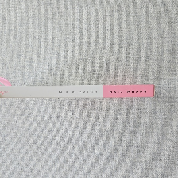 HeyPOP - Rinbow Nail Wraps - Picture 2 of 7